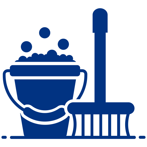 servicio de limpieza